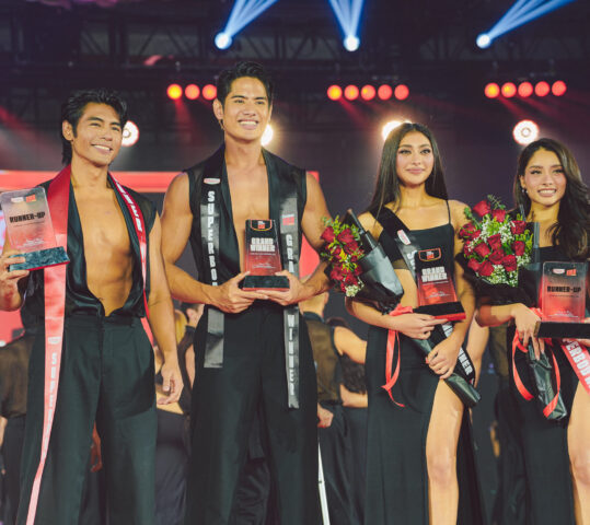 Where Strength Meets Purpose: Century Tuna Crowns Its 20th Superbods Champions